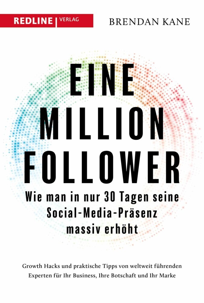Eine Million Follower main product photo