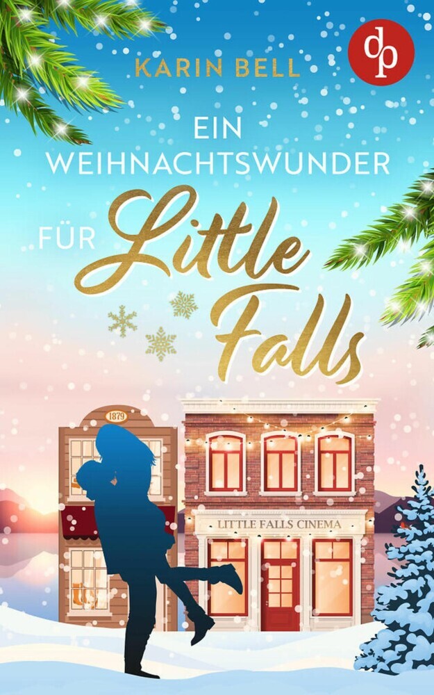 Ein Weihnachtswunder für Little Falls main product photo
