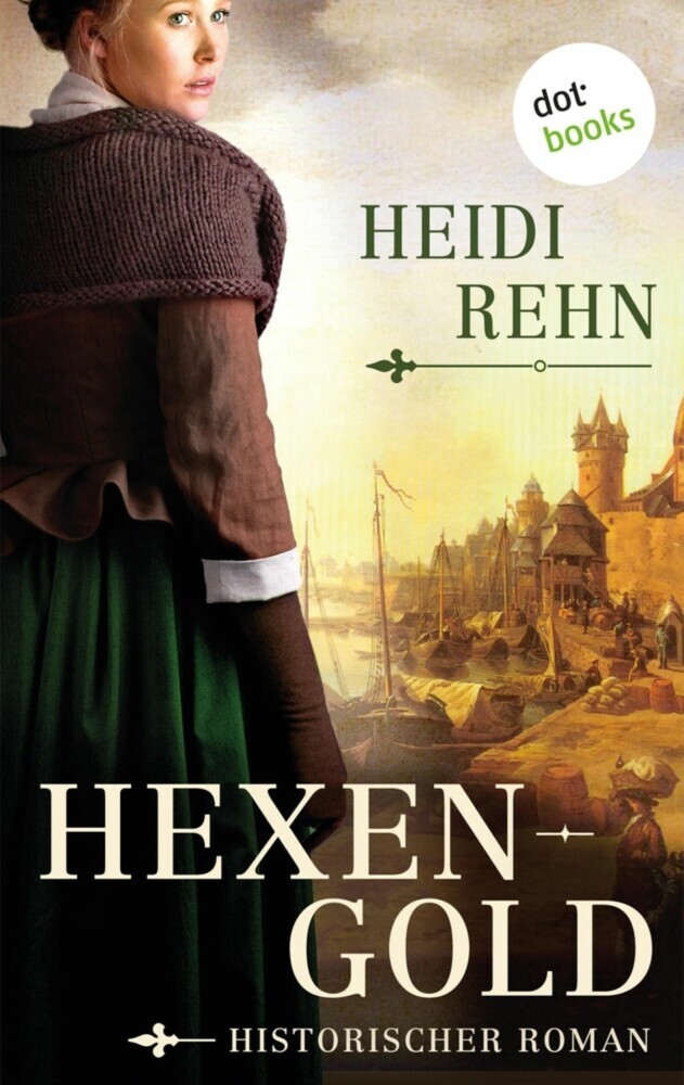 Hexengold main product photo