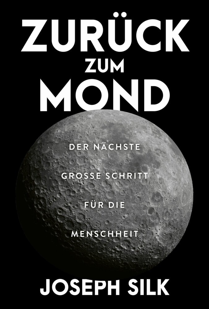 Zurück zum Mond main product photo
