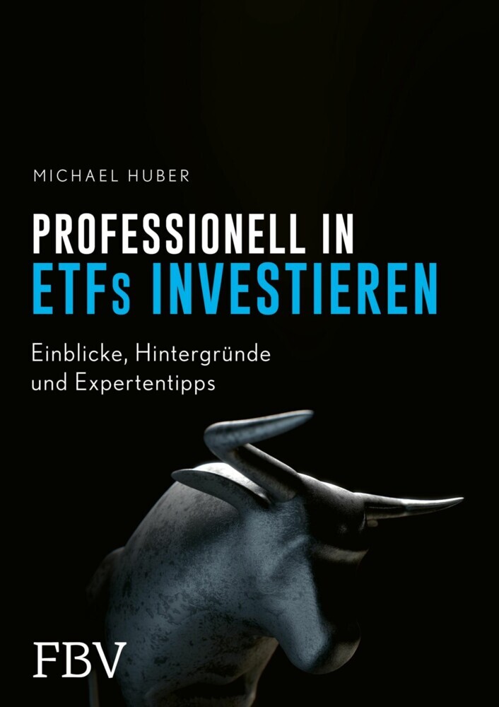 Professionell in ETFs investieren main product photo