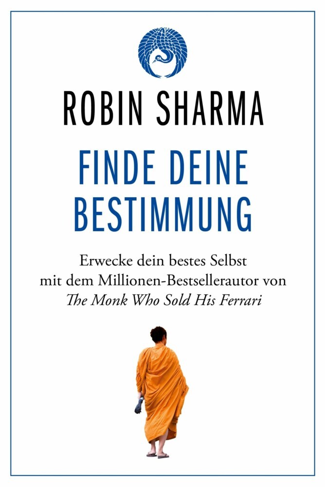 Finde deine Bestimmung main product photo
