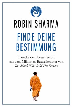 Finde deine Bestimmung