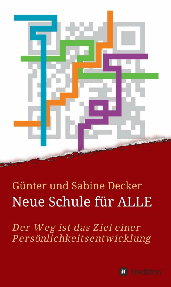 Neue Schule für ALLE main product photo
