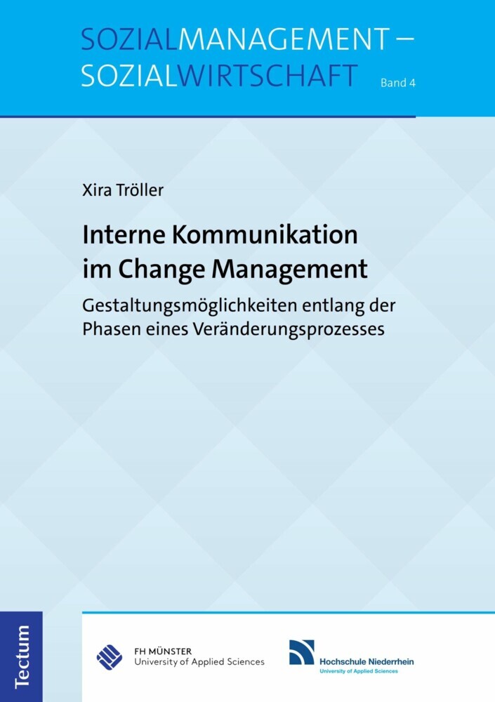 Interne Kommunikation im Change Management main product photo