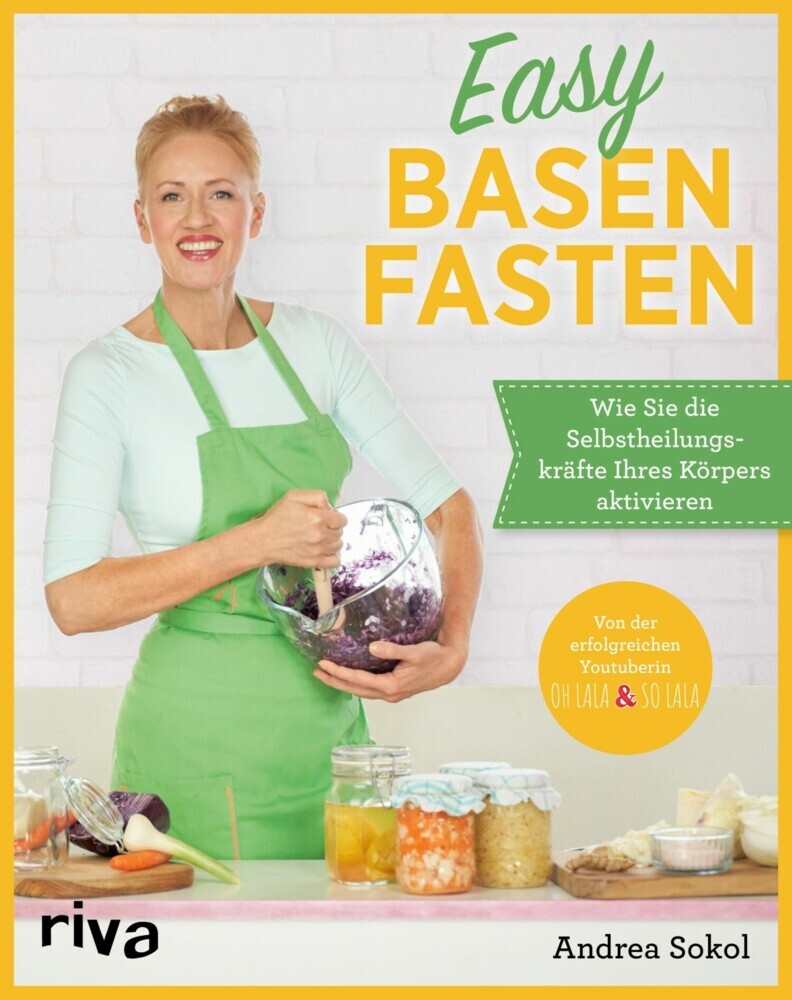 Easy Basenfasten main product photo