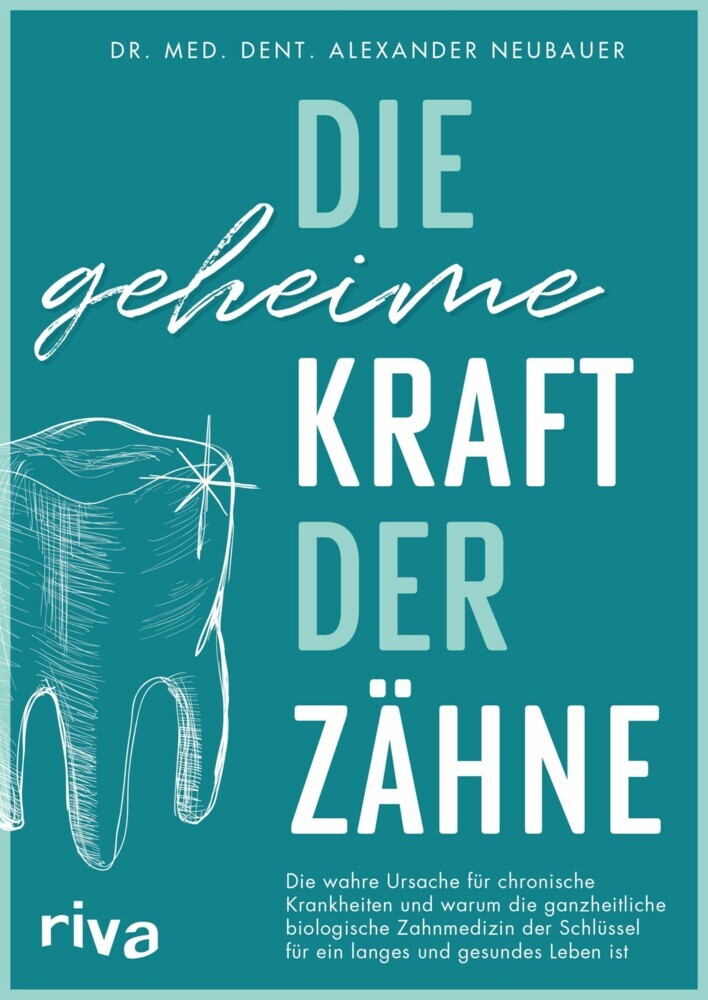 Die geheime Kraft der Zähne main product photo