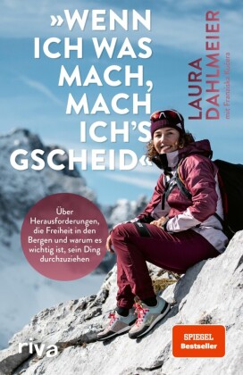 »Wenn ich was mach, mach ich´s gscheid«