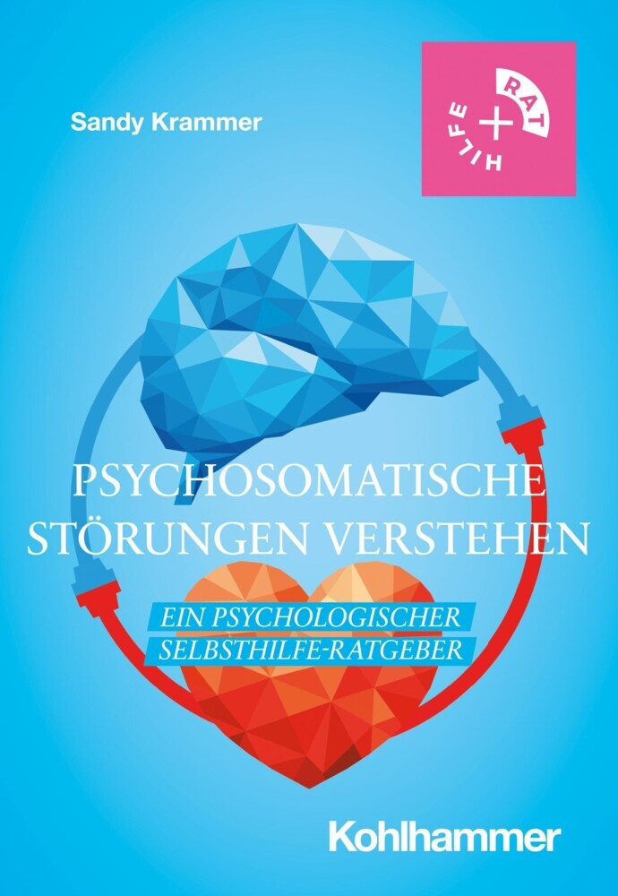 Psychosomatische Störungen verstehen main product photo
