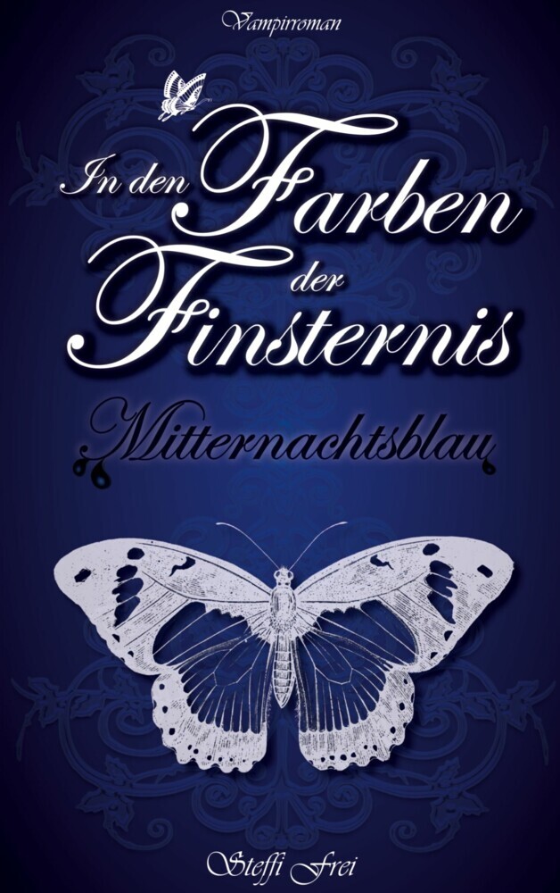 In den Farben der Finsternis main product photo