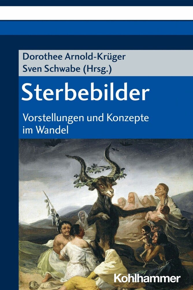 Sterbebilder main product photo