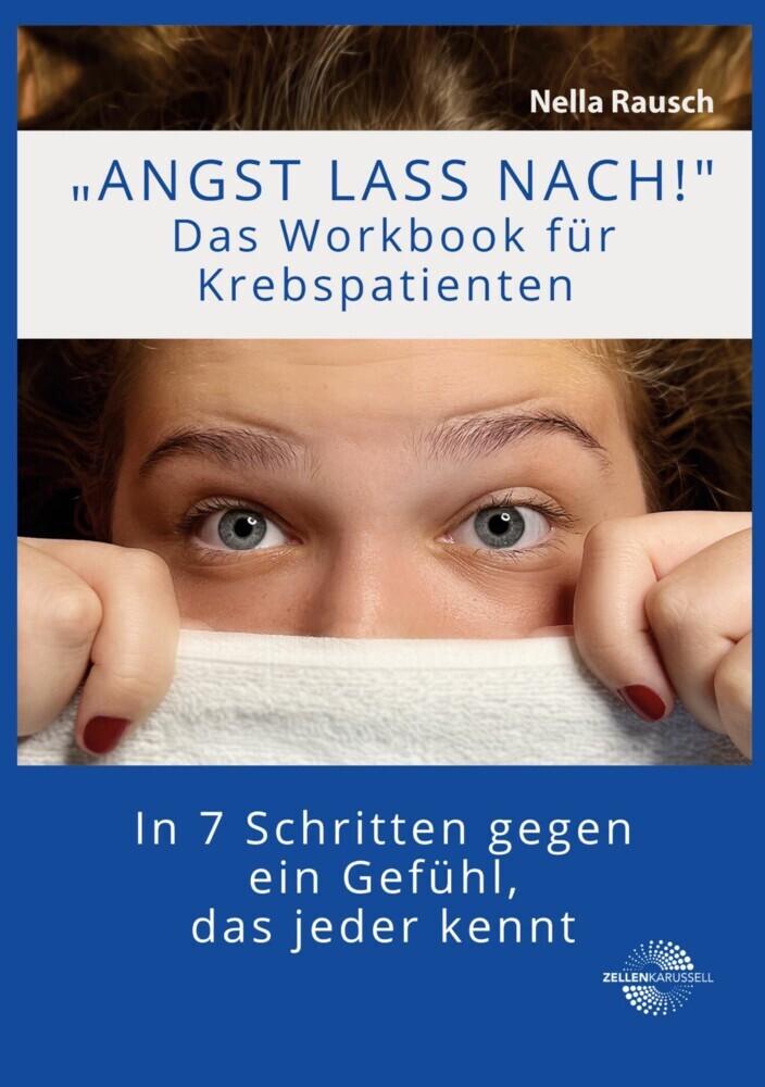 Angst lass nach! main product photo