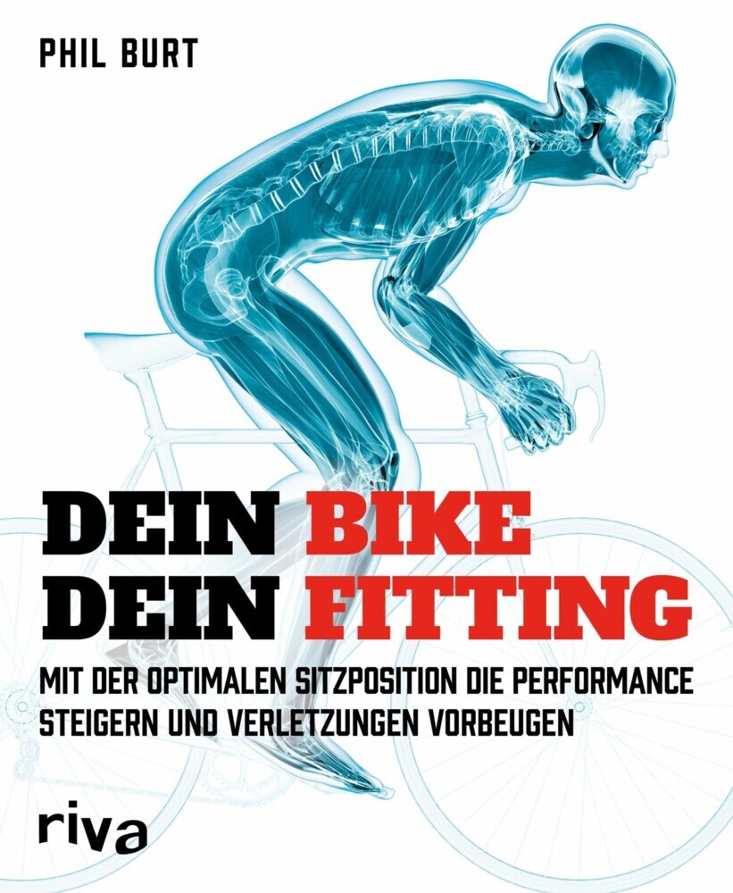 Dein Bike, dein Fitting main product photo