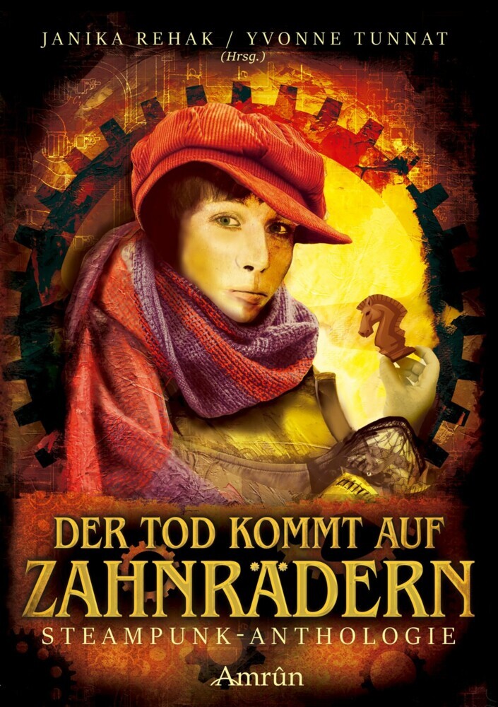 Der Tod kommt auf Zahnrädern main product photo