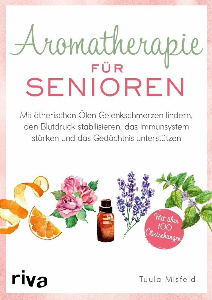 Aromatherapie für Senioren main product photo