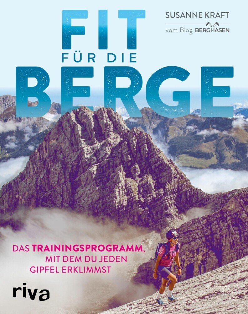 Fit für die Berge main product photo