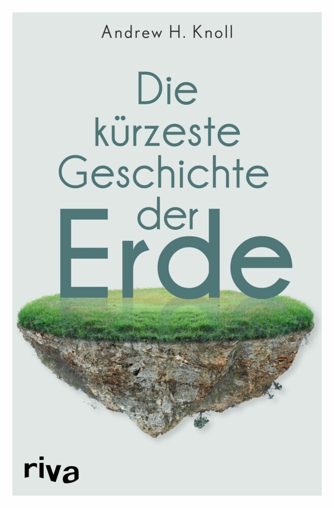 Die kürzeste Geschichte der Erde main product photo