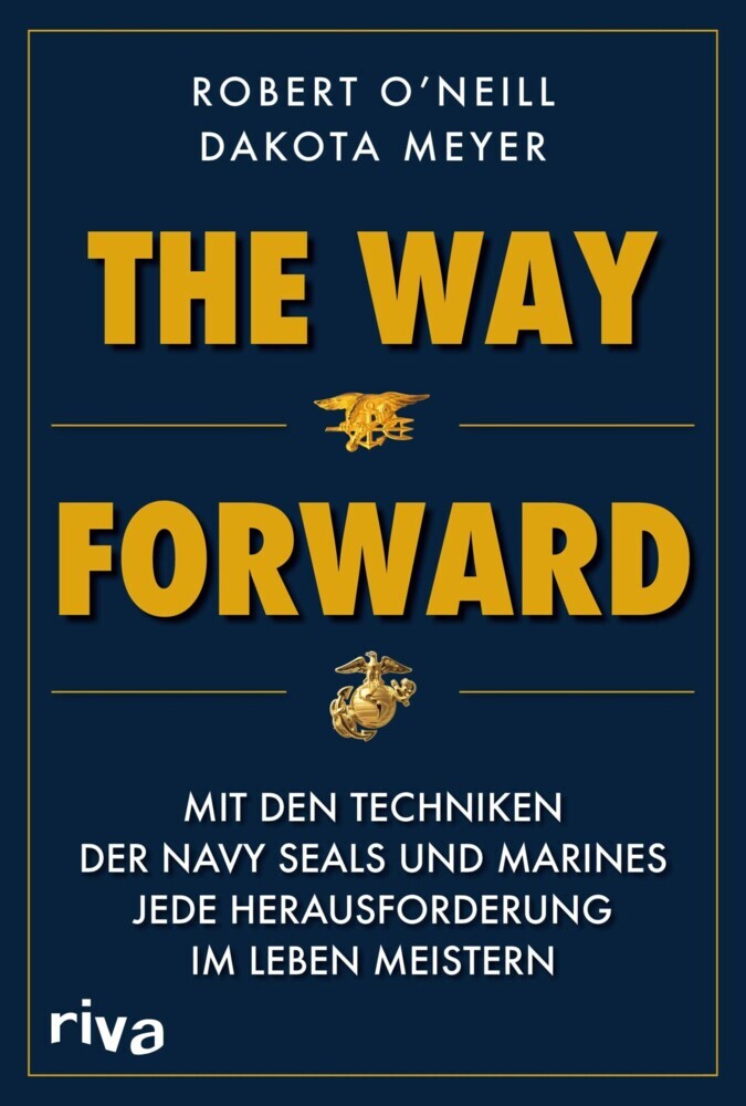 The Way Forward main product photo