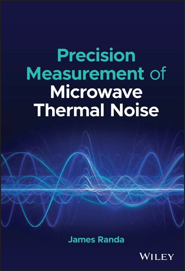 Precision Measurement of Microwave Thermal Noise main product photo