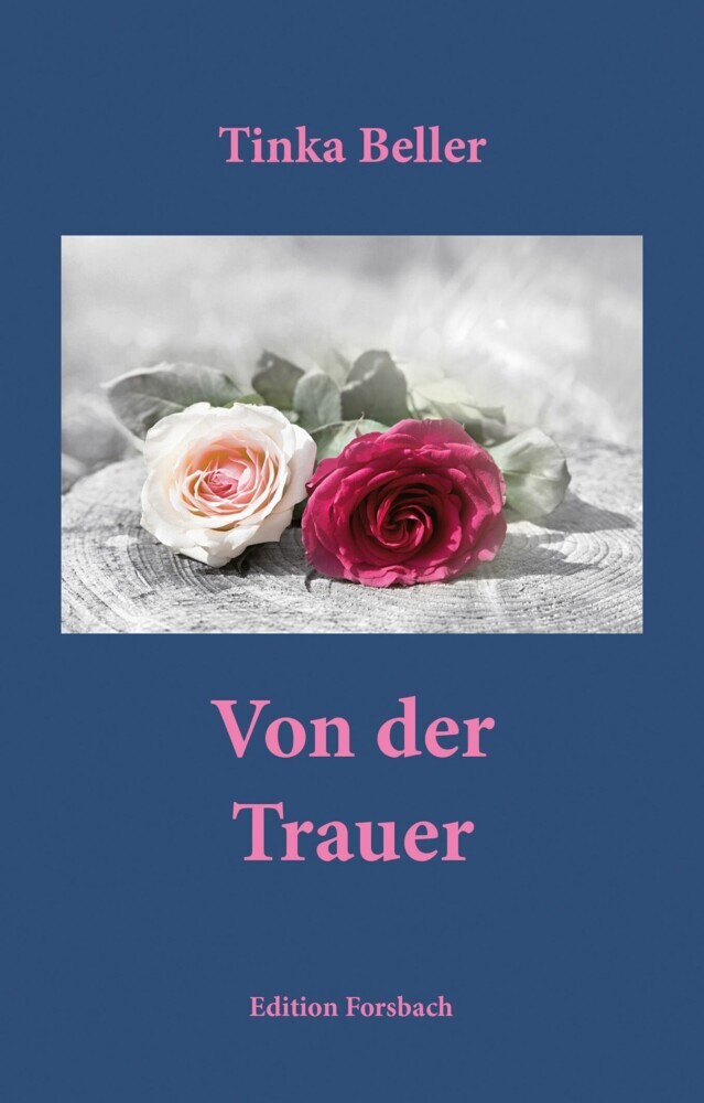 Von der Trauer main product photo