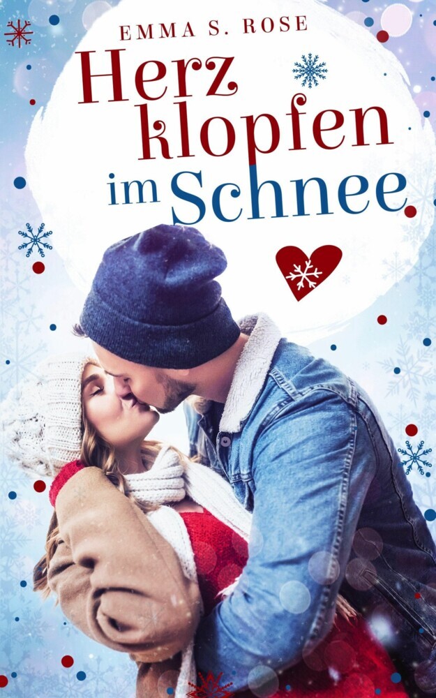 Herzklopfen im Schnee main product photo