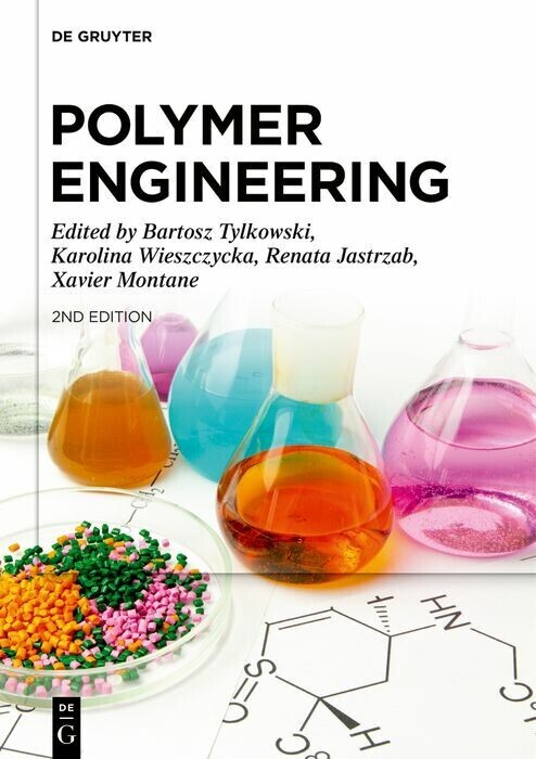 Polymer Engineering main product photo