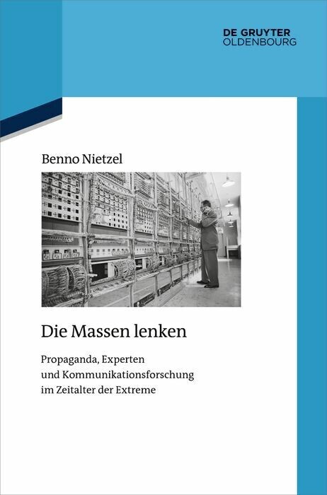 Die Massen lenken main product photo