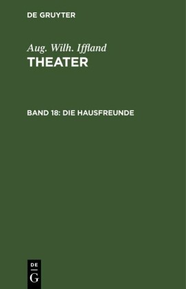 Die Hausfreunde