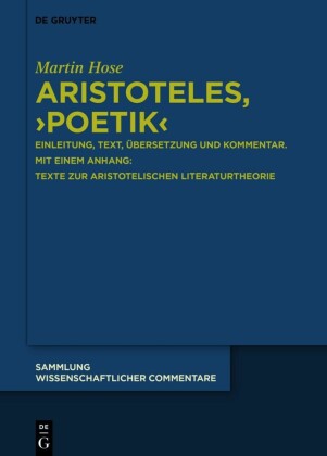 Aristoteles, ??Poetik?