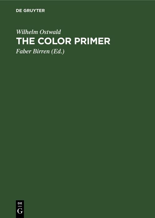 The Color Primer main product photo