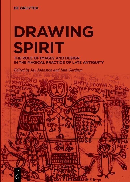 Drawing Spirit main product photo