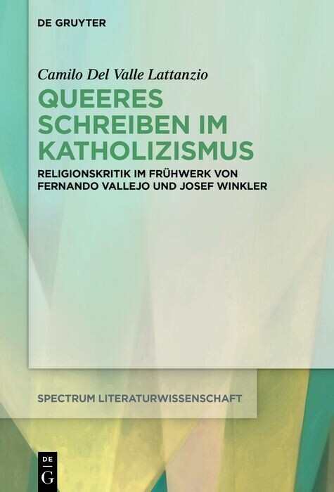 Queeres Schreiben im Katholizismus main product photo
