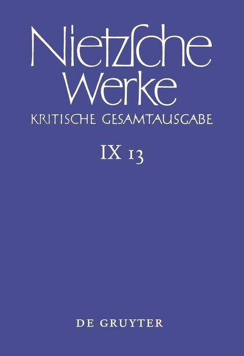 Aufzeichnungen aus den Archivmappen Mp XVII und Mp XVIII sowie verstreute Aufzeichnungen main product photo