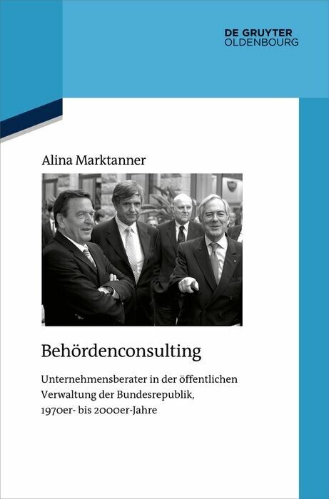 Behördenconsulting main product photo
