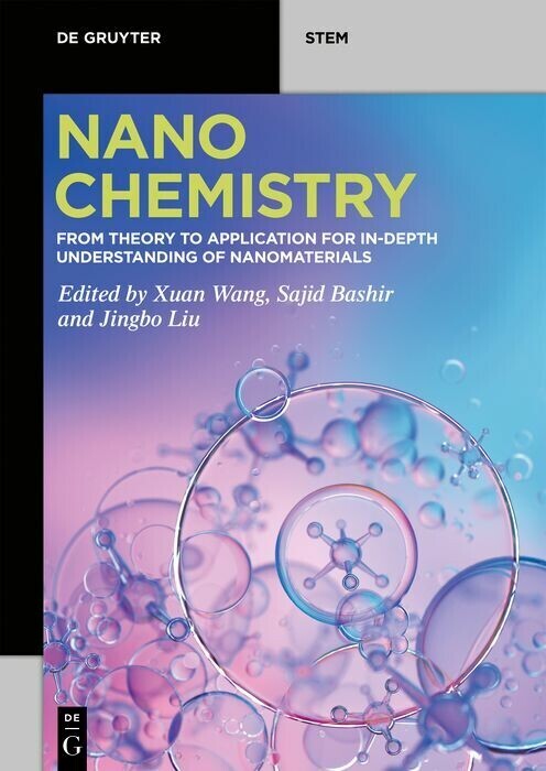 Nanochemistry main product photo