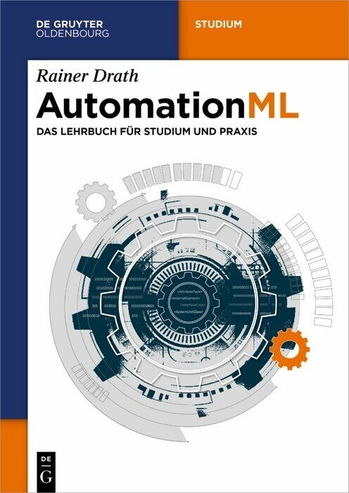 AutomationML main product photo