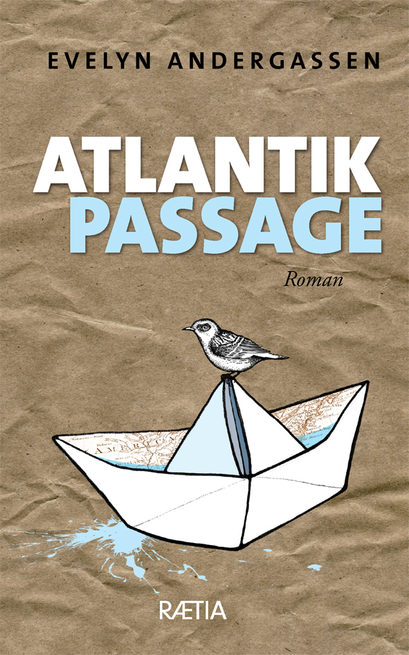 Atlantikpassage main product photo