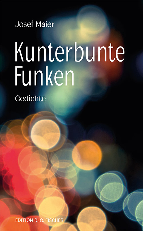 Kunterbunte Funken main product photo