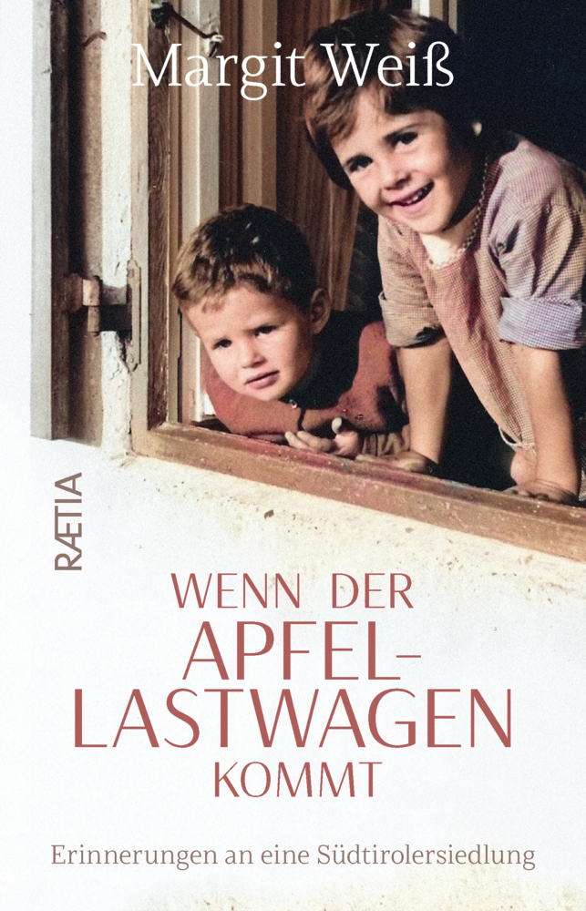 Wenn der Apfellastwagen kommt main product photo