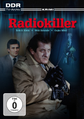 Radiokiller, 1 DVD