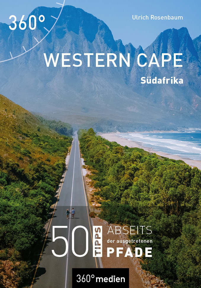 Western Cape - Südafrika main product photo