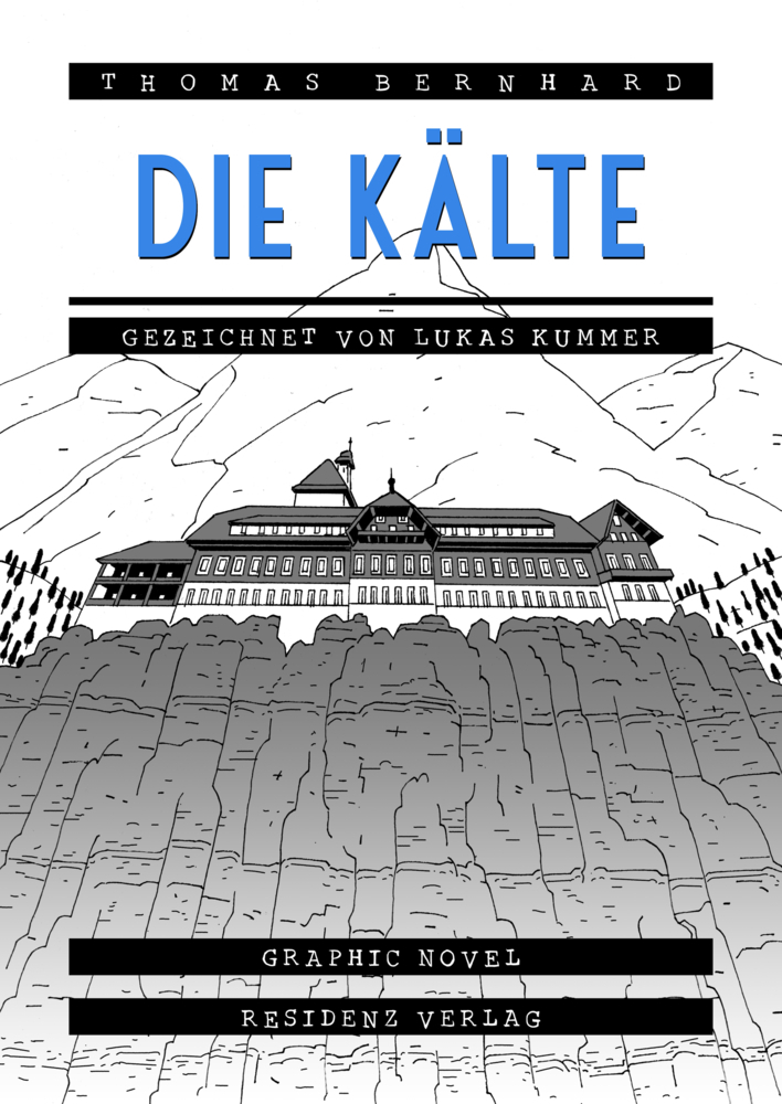 Die Kälte main product photo