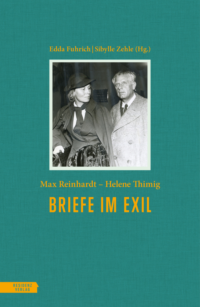 Briefe im Exil main product photo