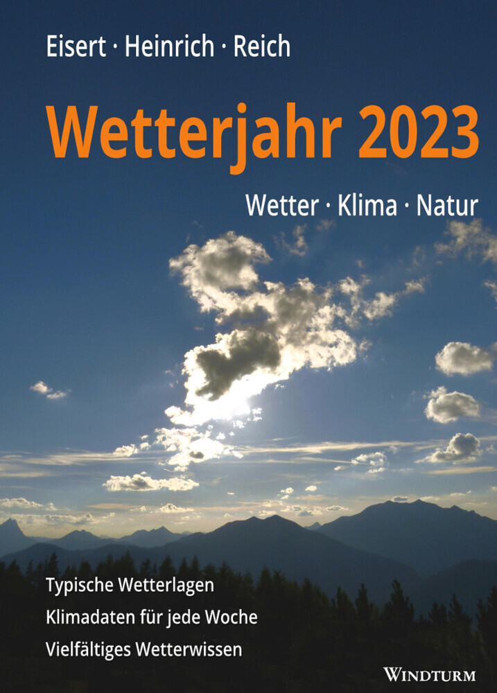 Wetterjahr 2023 main product photo