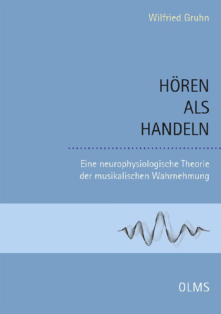 Hören als Handeln main product photo