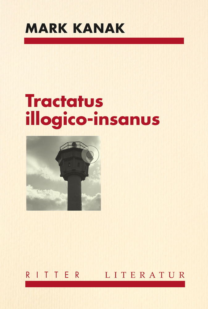Tractatus illogico-insanus main product photo