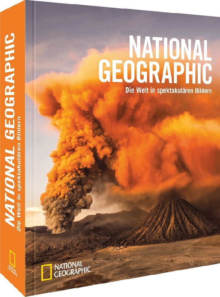 National Geographic - Die Welt in spektakulären Bildern main product photo