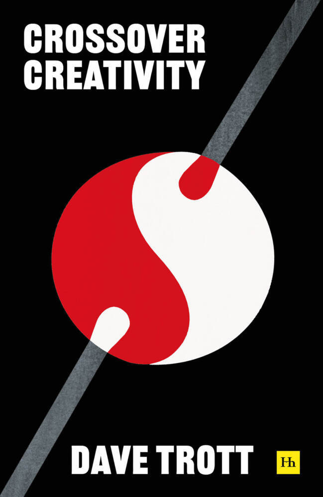 Crossover Creativity main product photo