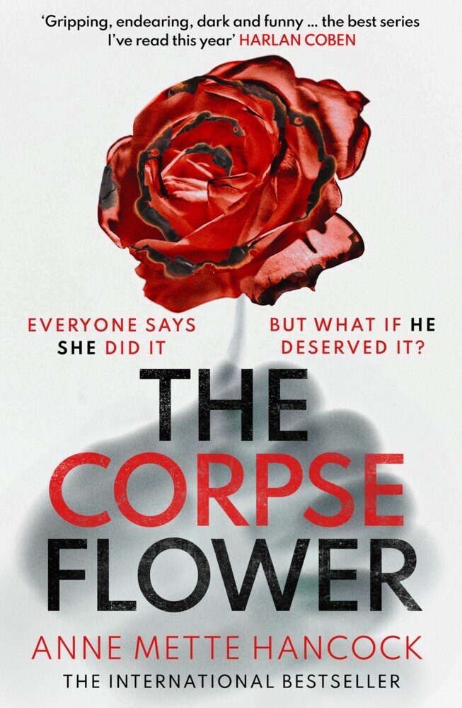 The Corpse Flower main product photo