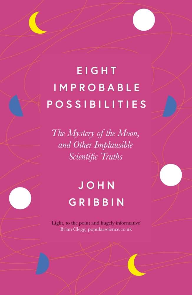 Eight Improbable Possibilities main product photo